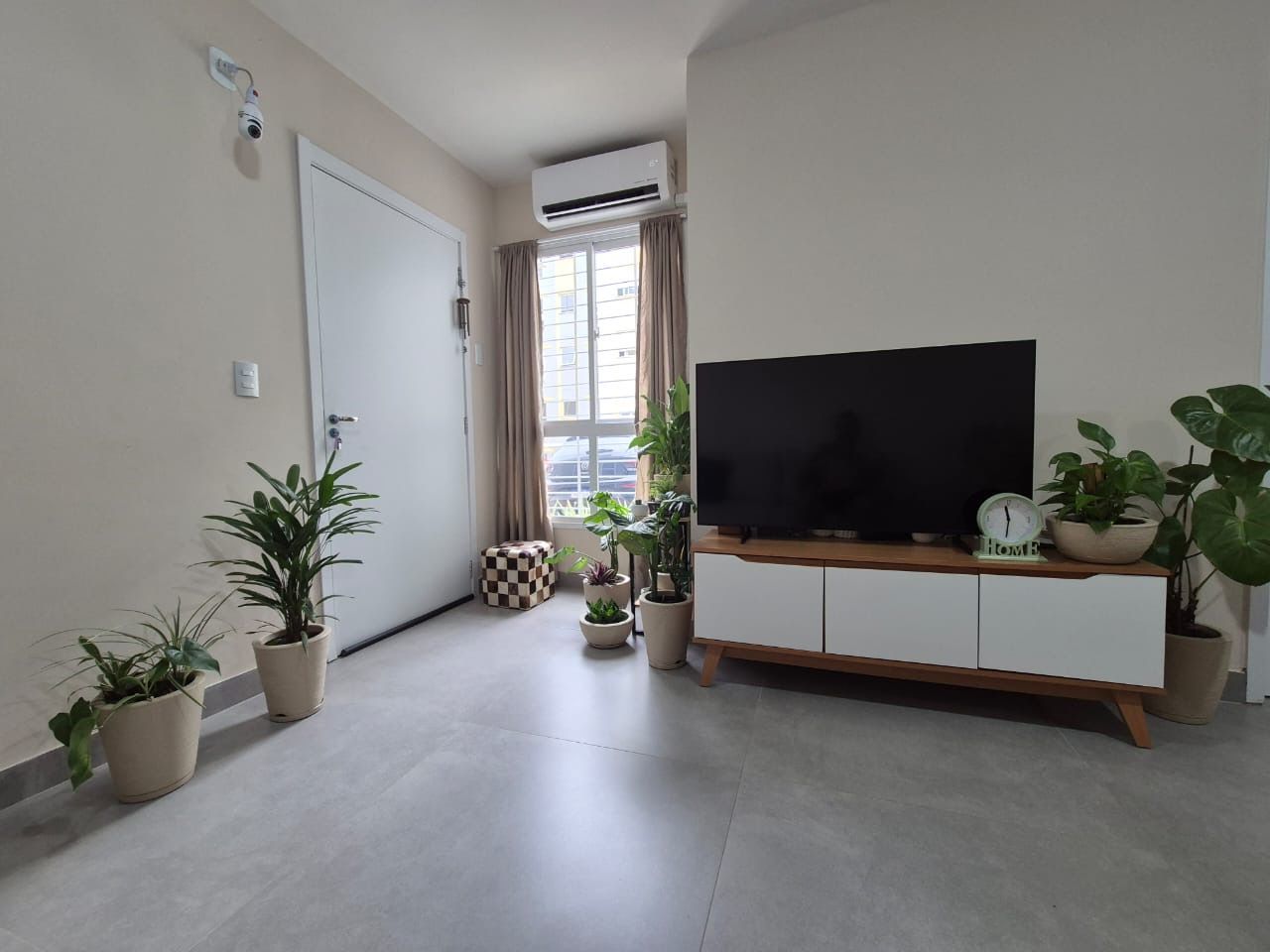 Apartamento 2 dormitórios