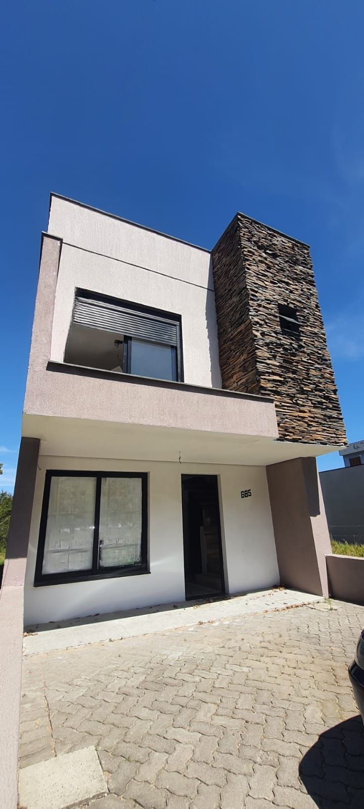 Casa, 3 quartos, 100 m² - Foto 1