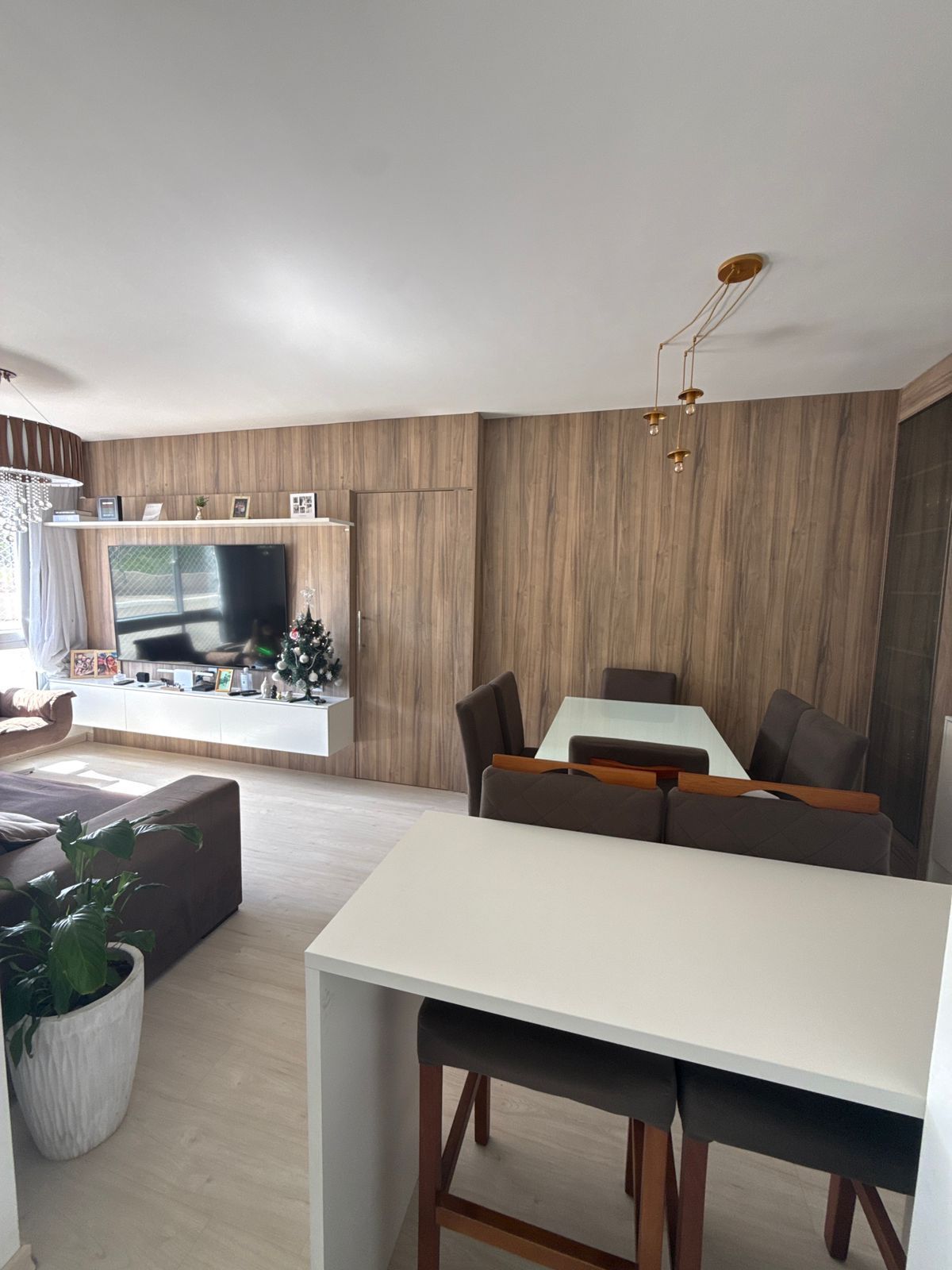 Apartamento 3 dormitórios- Sarandi