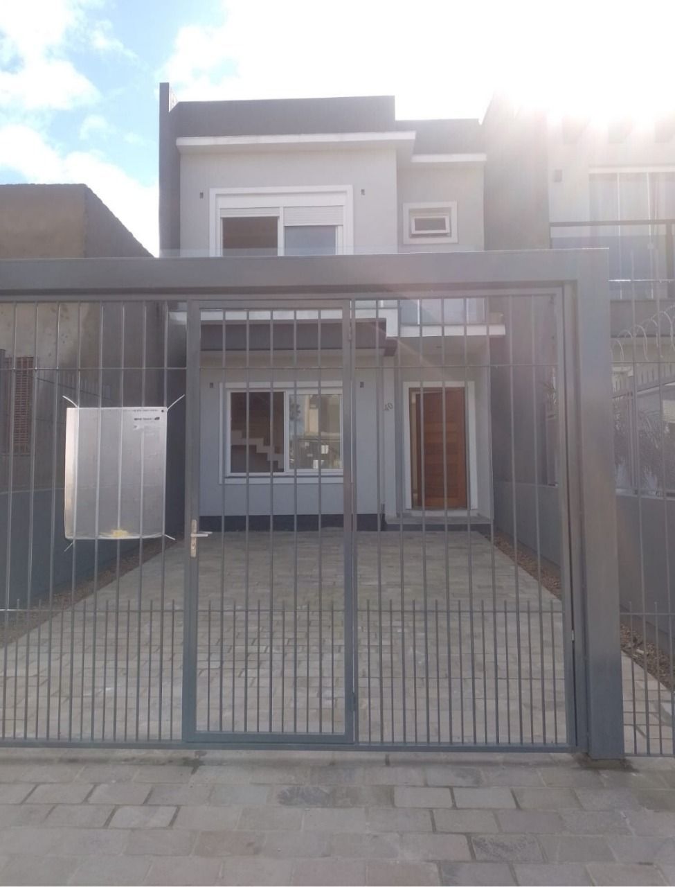 Casa, 3 quartos, 98 m² - Foto 17