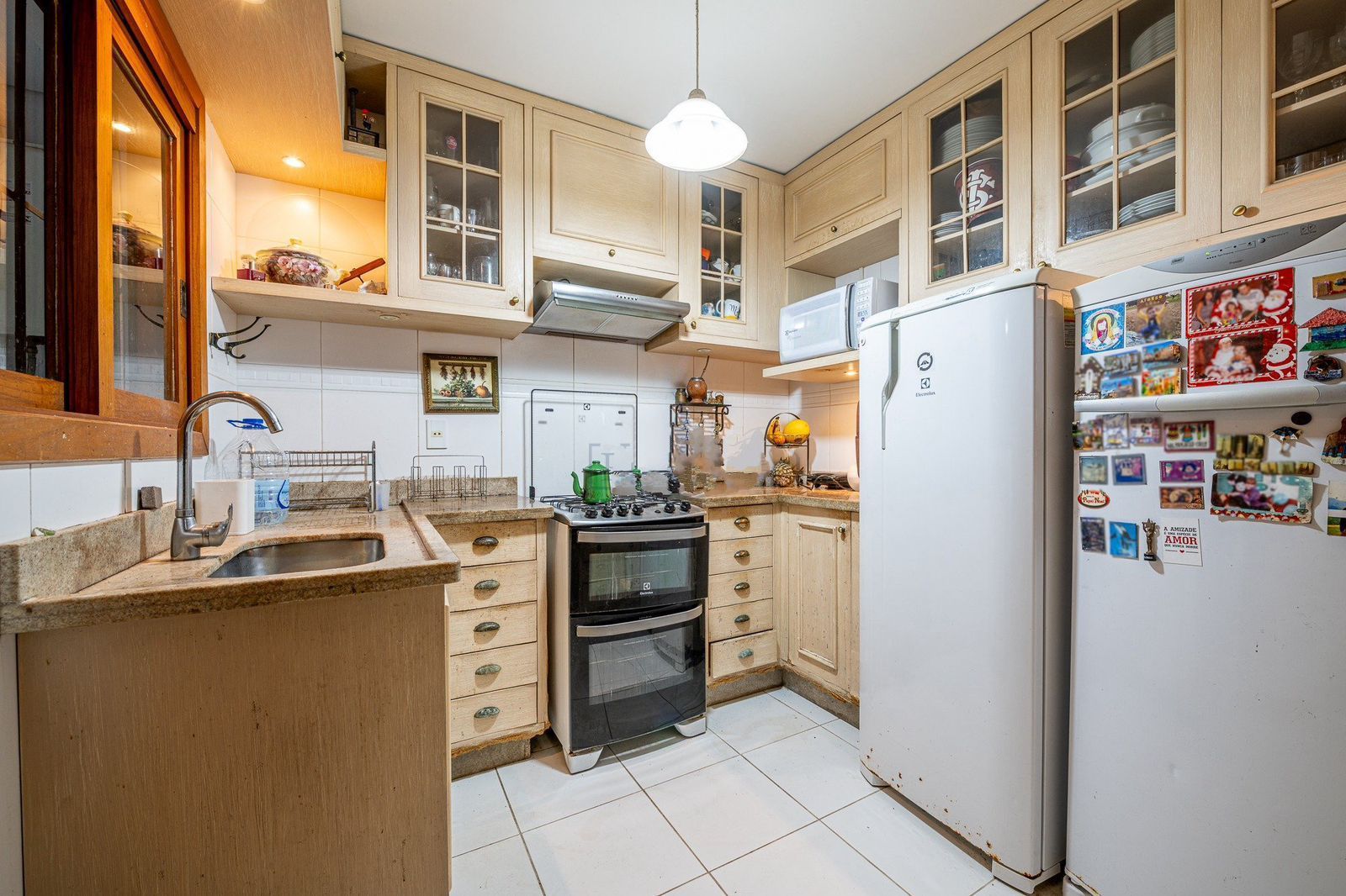 Casa de Condomínio à venda com 2 quartos, 176m² - Foto 4