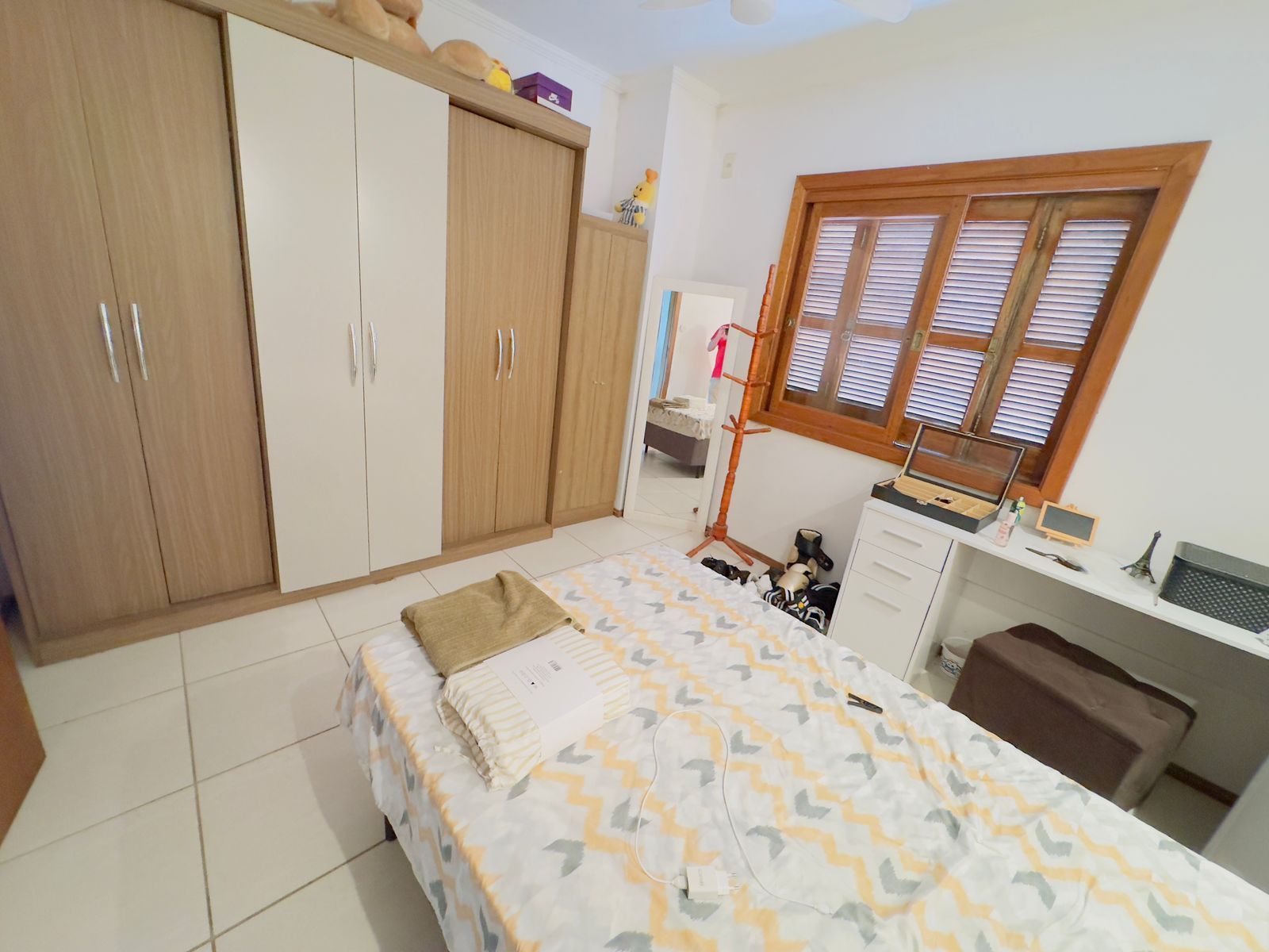 Sobrado, 2 quartos, 96 m² - Foto 14