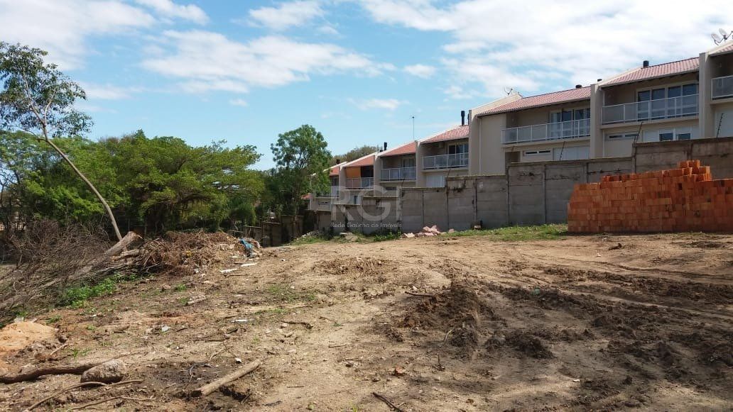 Terreno à venda, 4015m² - Foto 1