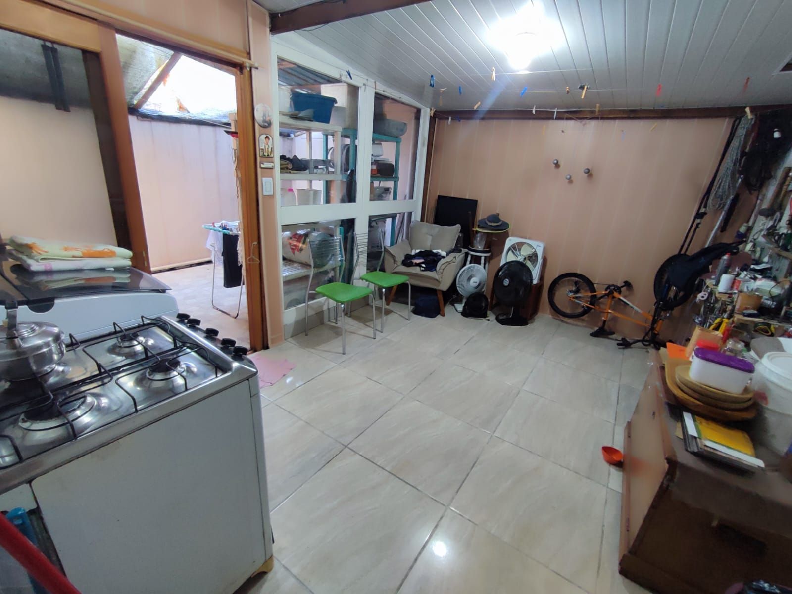Casa à venda com 2 quartos, 59m² - Foto 9