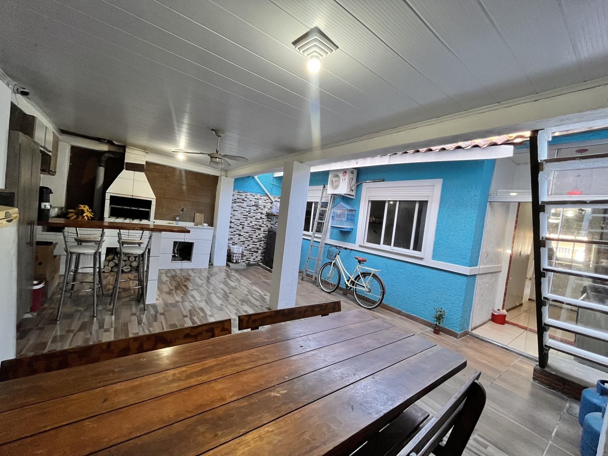 Casa à venda com 3 quartos, 52m² - Foto 18