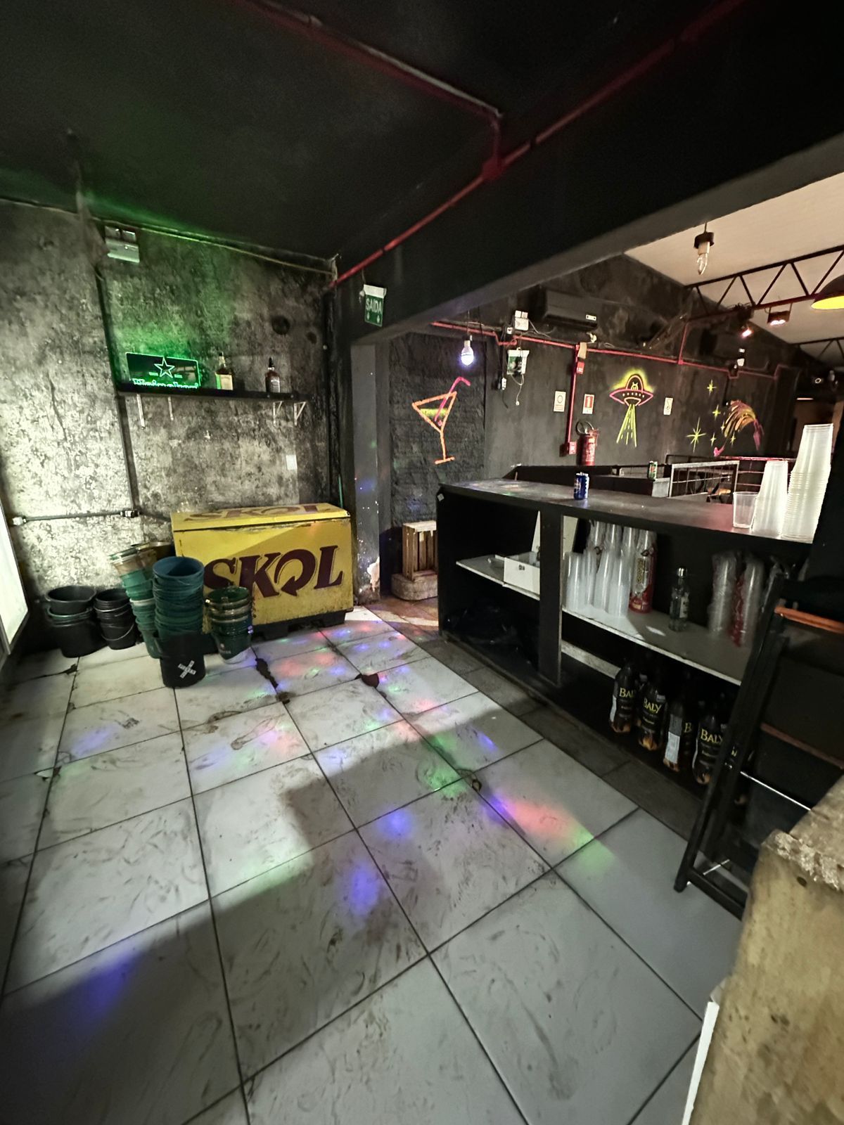 Prédio Inteiro, 400 m² - Foto 19