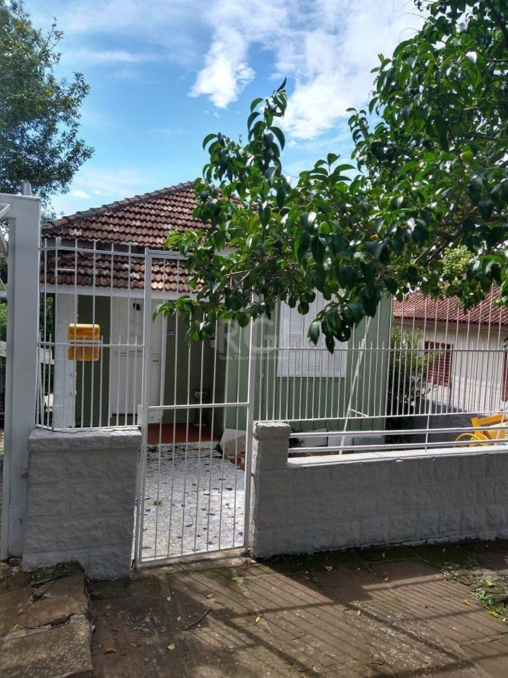Casa, 3 quartos, 60 m² - Foto 1