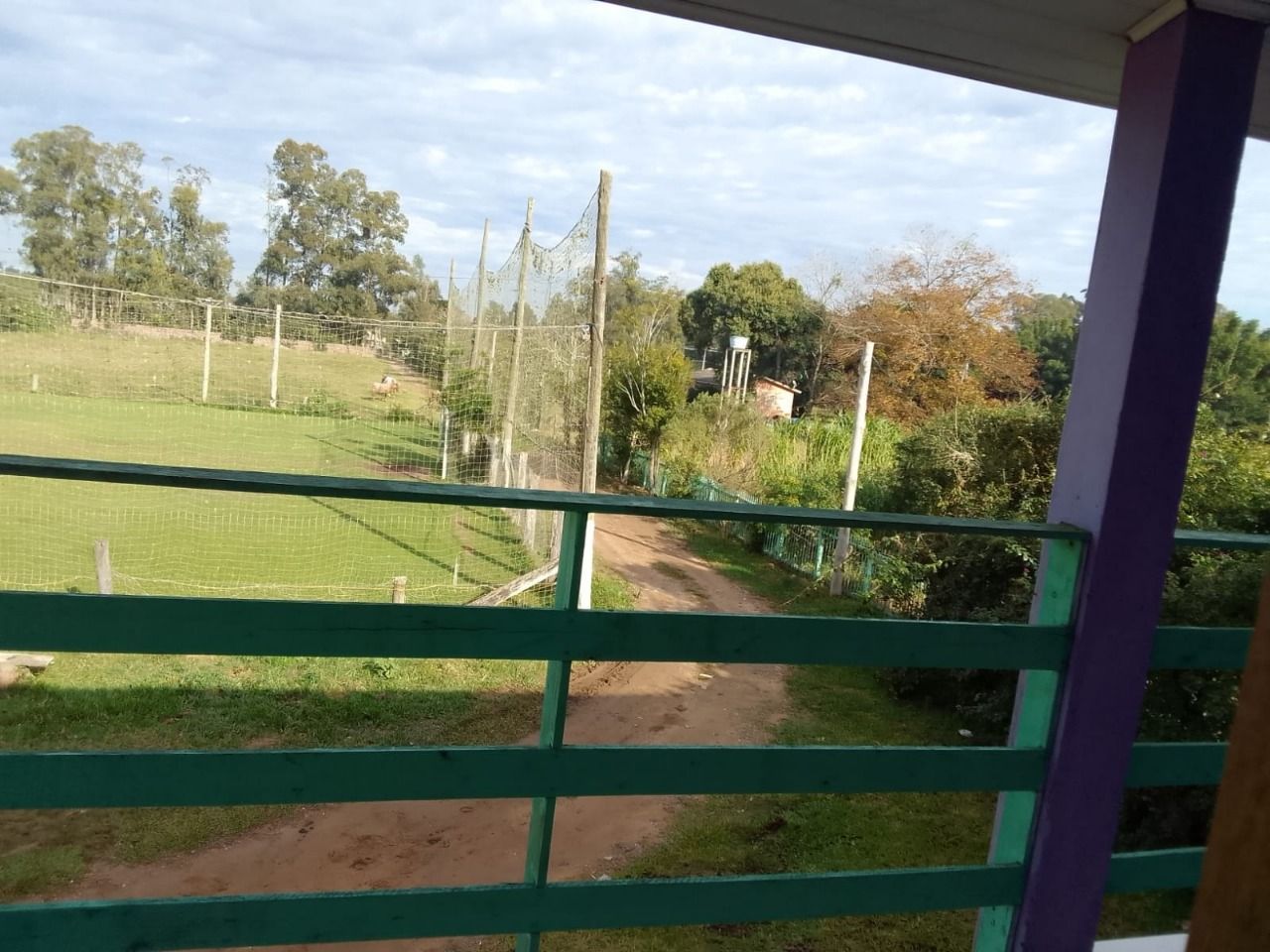 Sítio à venda com 5 quartos, 1500m² - Foto 13