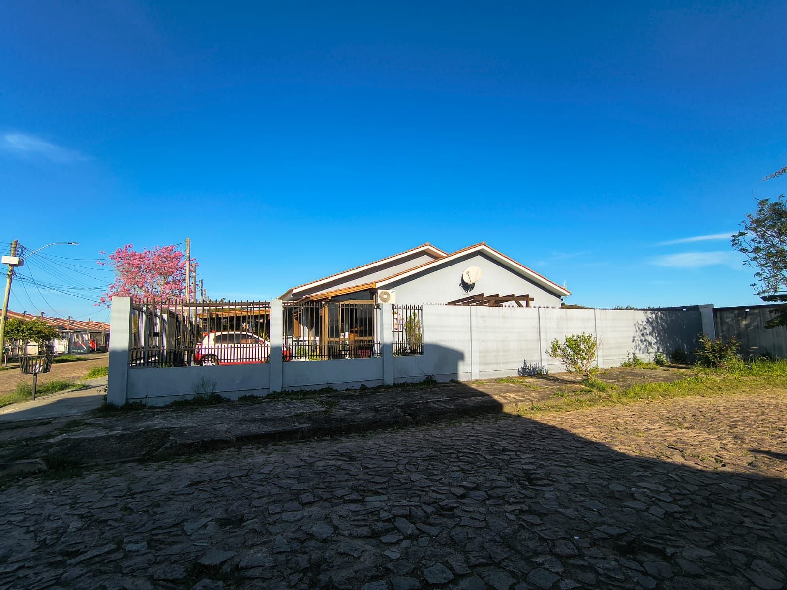 Casa à venda com 3 quartos, 57m² - Foto 5