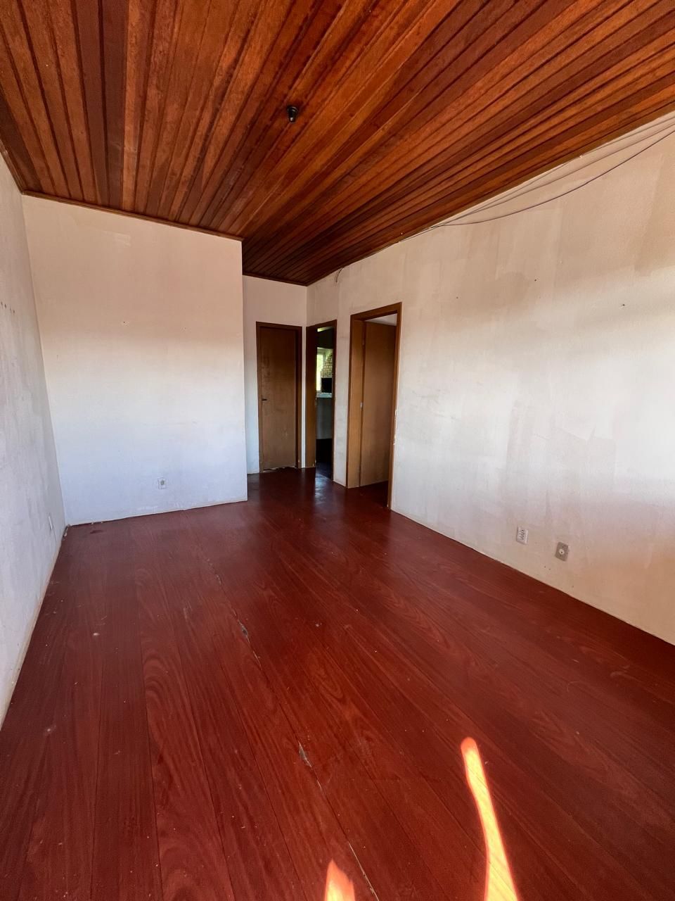 Ótimo imóvel localizado no bairro São Tome em Viamão de 2 dormitórios