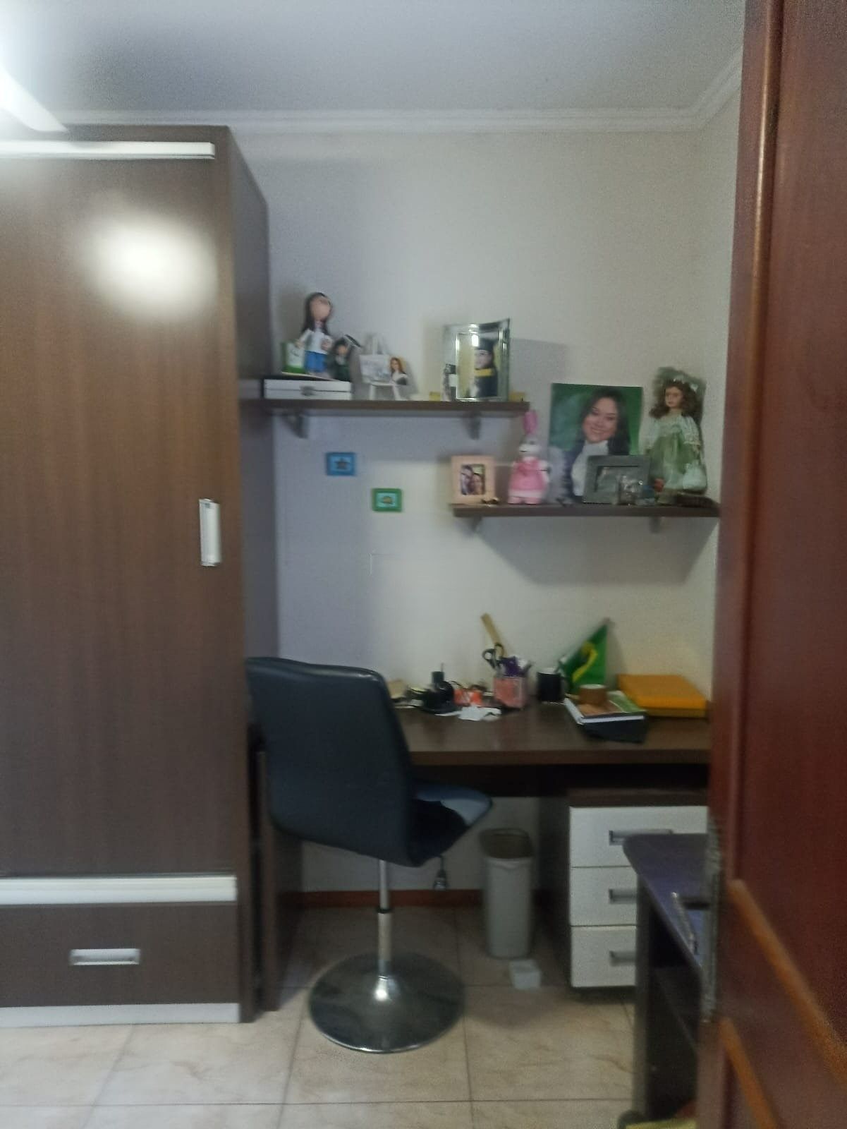 Casa de Condomínio, 3 quartos - Foto 22