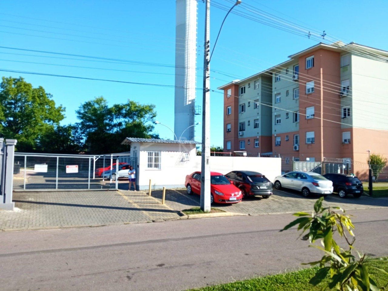 Apartamento, 2 quartos, 47 m² - Foto 23