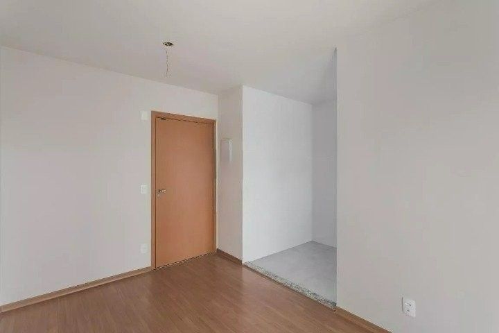 Apartamento, 2 quartos, 45 m² - Foto 5