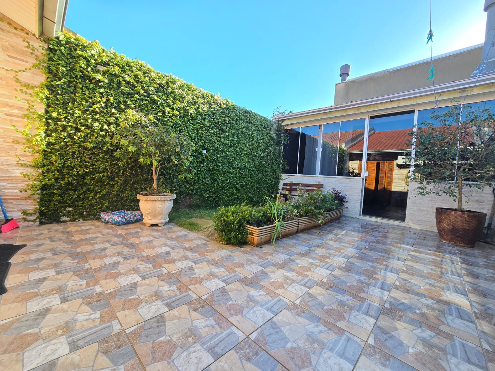 Casa à venda com 2 quartos, 39m² - Foto 13