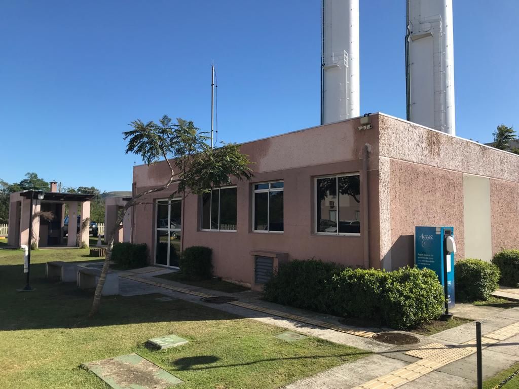 Apartamento, 2 quartos, 40 m² - Foto 28