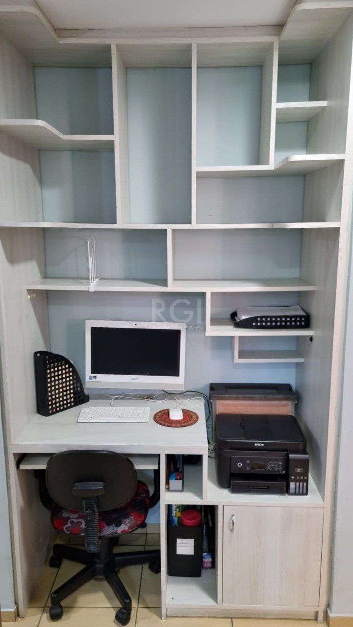 Apartamento, 3 quartos, 67 m² - Foto 8