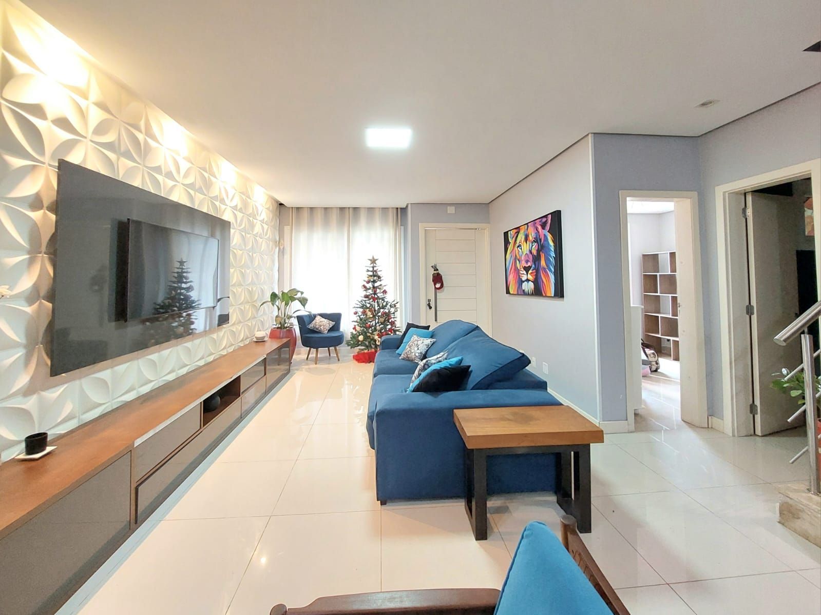 Casa, 3 quartos, 152 m² - Foto 14