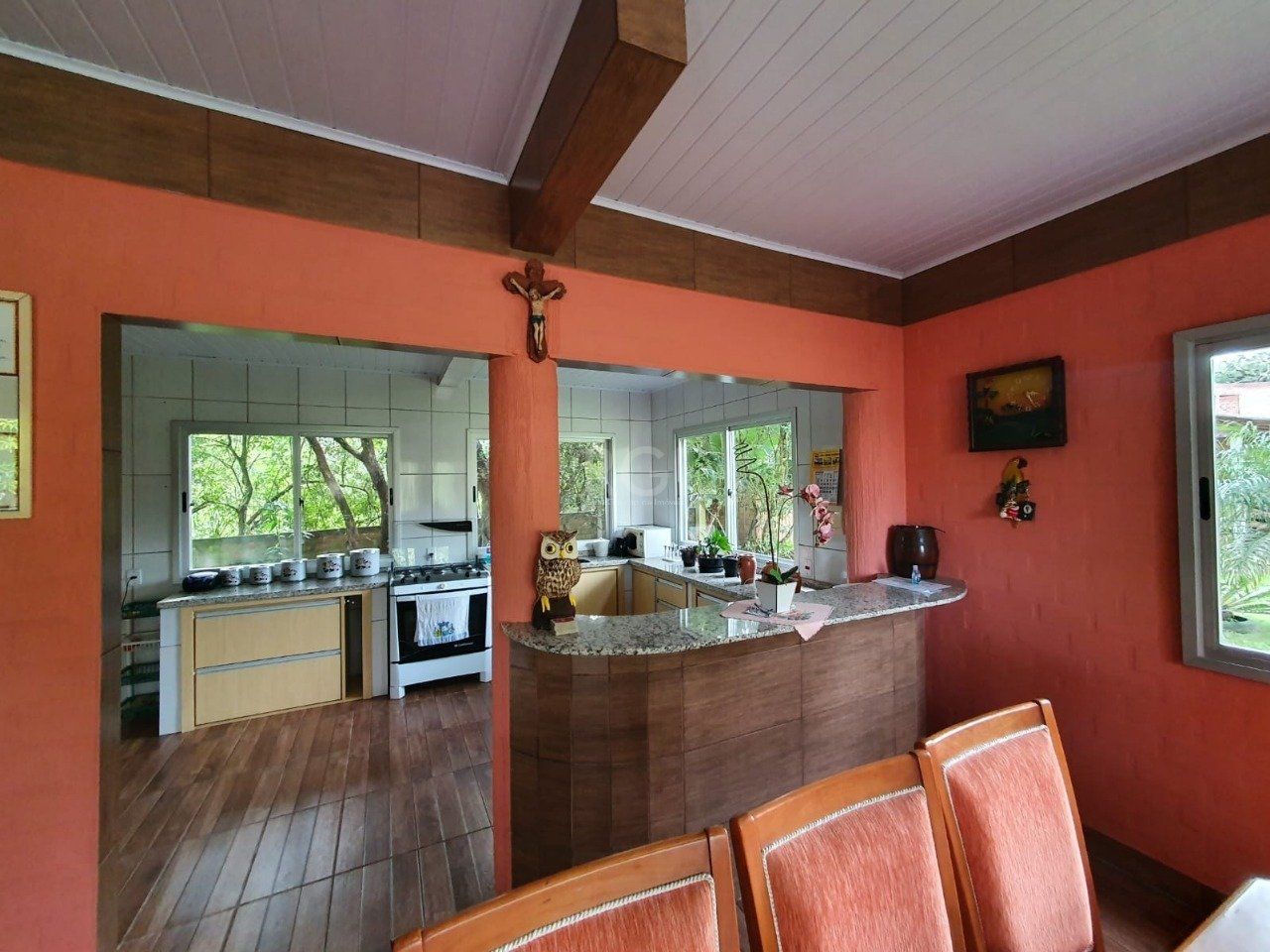 Chácara, 3 quartos, 1979 m² - Foto 38