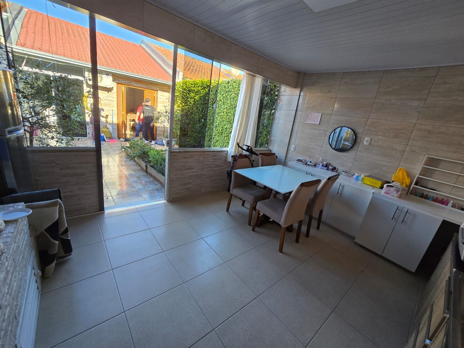 Casa à venda com 2 quartos, 39m² - Foto 5