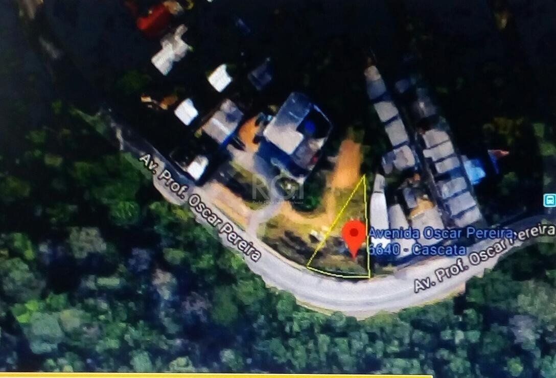 Terreno, 414 m² - Foto 1