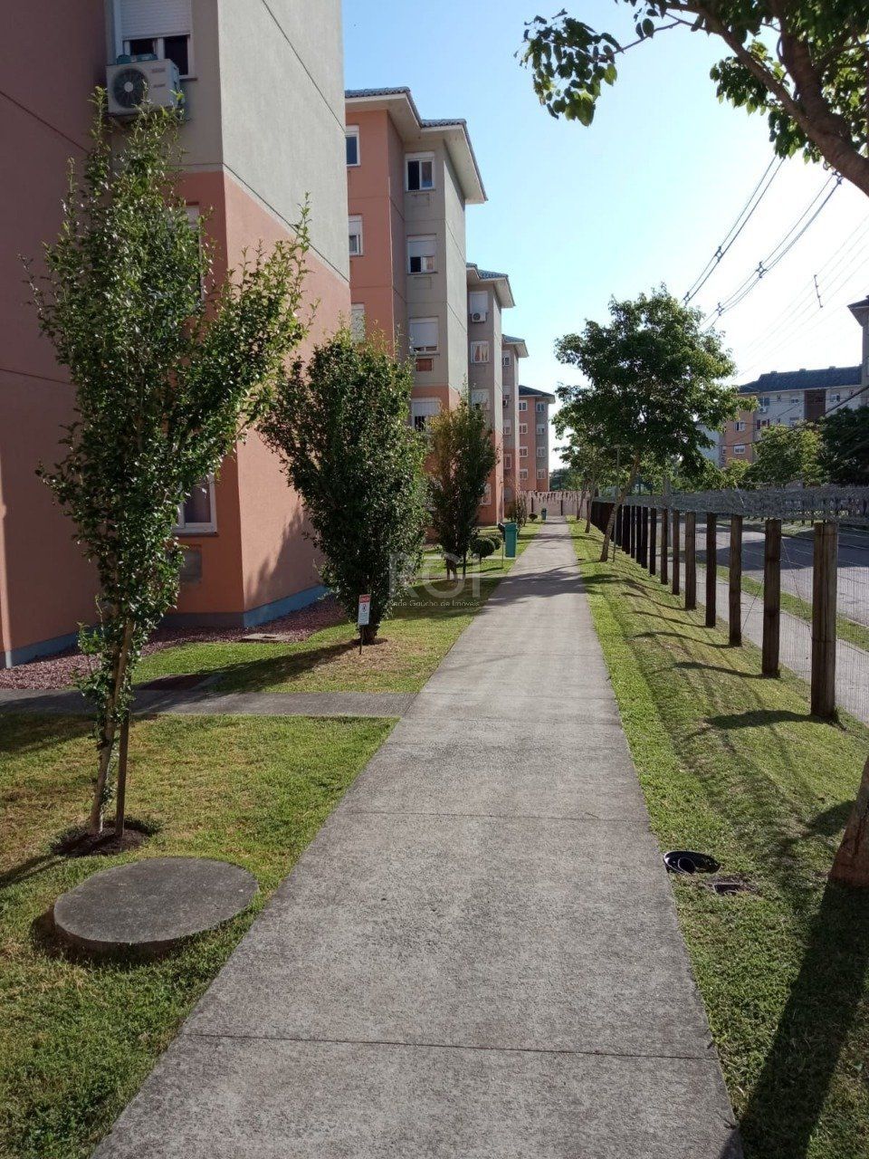 Apartamento, 2 quartos, 47 m² - Foto 25