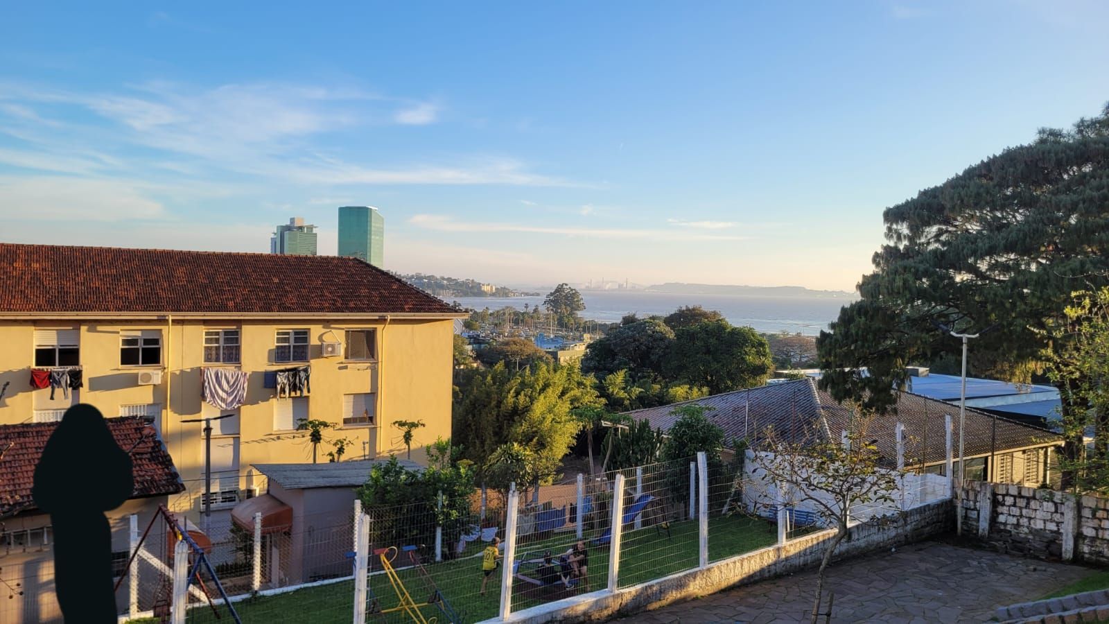 Apartamento, 1 quarto, 34 m² - Foto 21