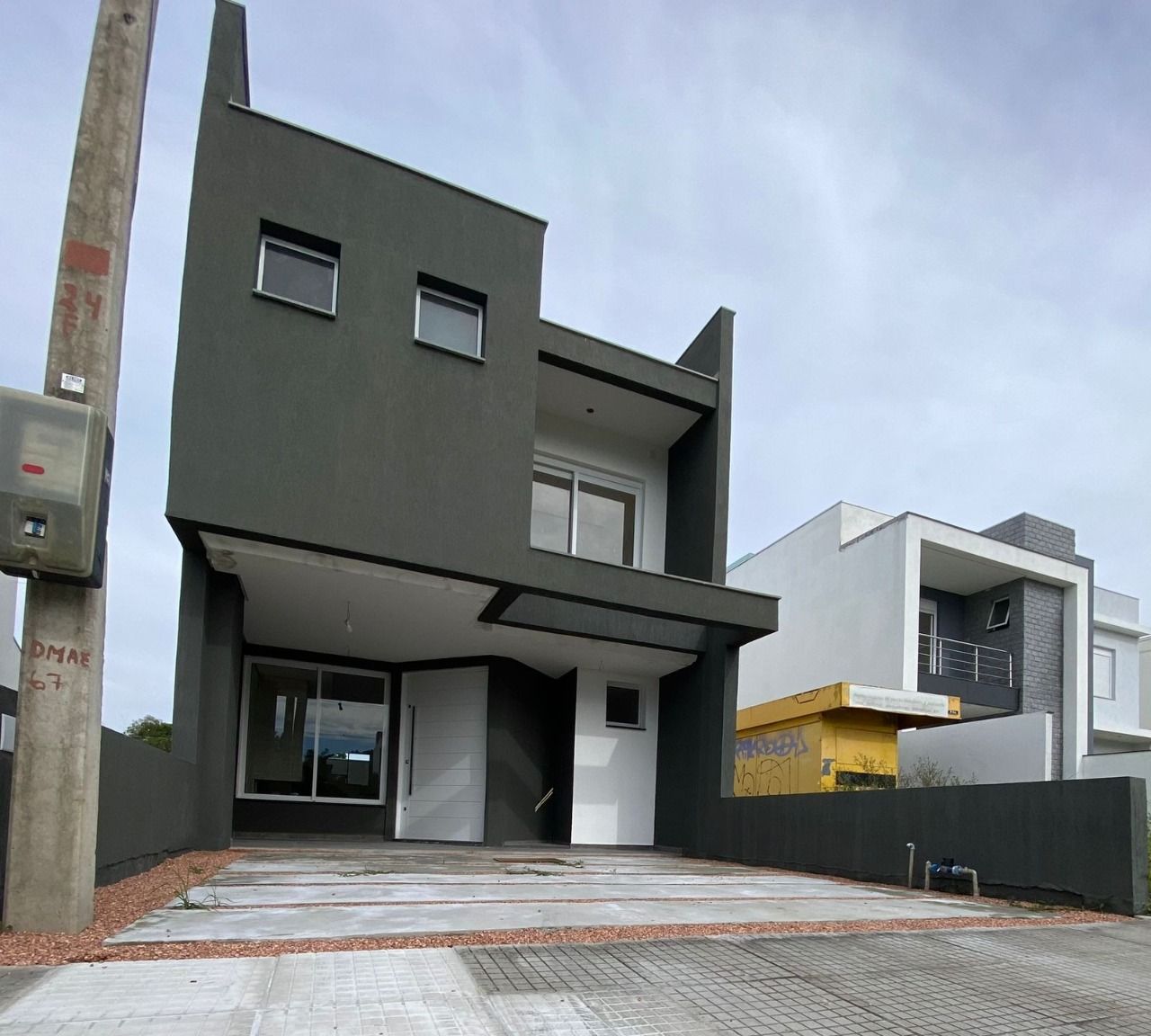 Casa, 3 quartos, 224 m² - Foto 34