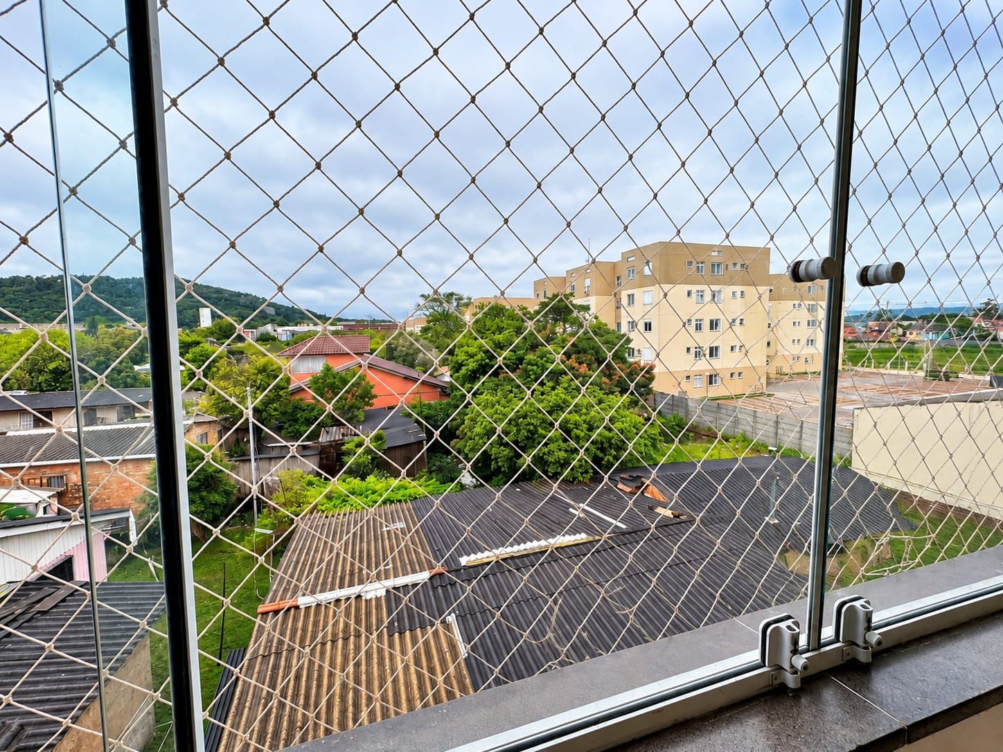 Apartamento, 2 quartos, à venda, 55 m², Aberta dos Morros - Porto Alegre — foto 5