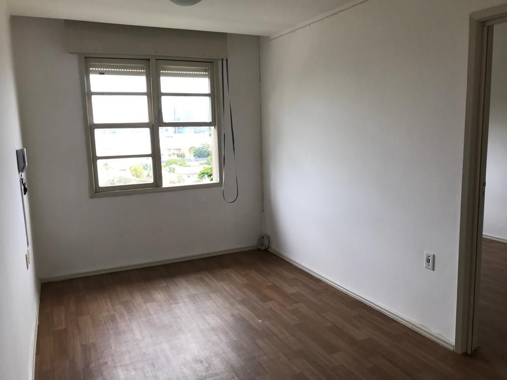 Apartamento à venda com 1 quarto, 35m² - Foto 7