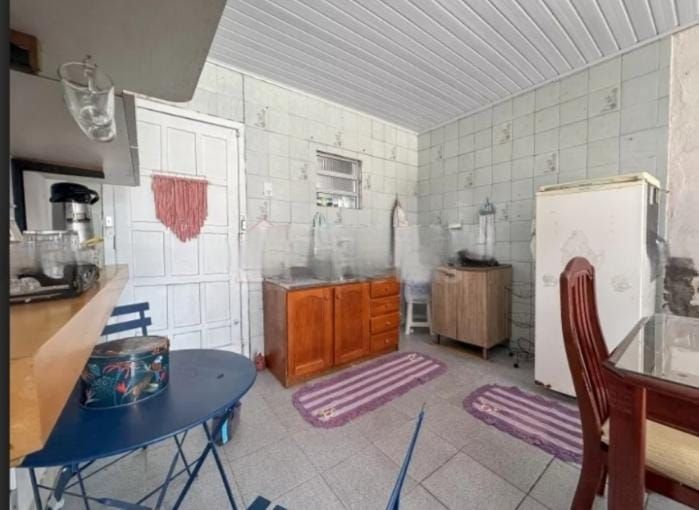 Casa à venda com 4 quartos, 118m² - Foto 17