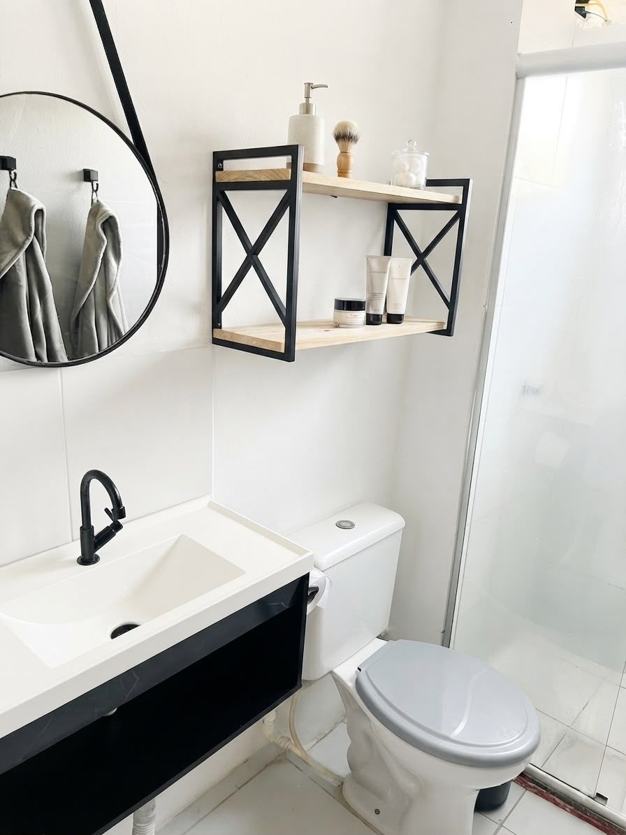 Apartamento, 2 quartos, 42 m² - Foto 9