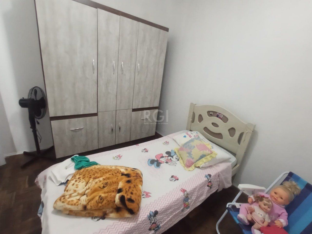 Apartamento, 2 quartos, 49 m² - Foto 7