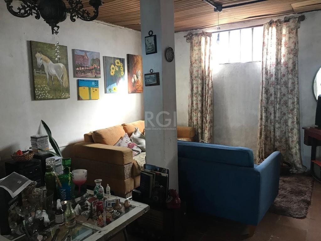 Casa à venda com 4 quartos, 150m² - Foto 22