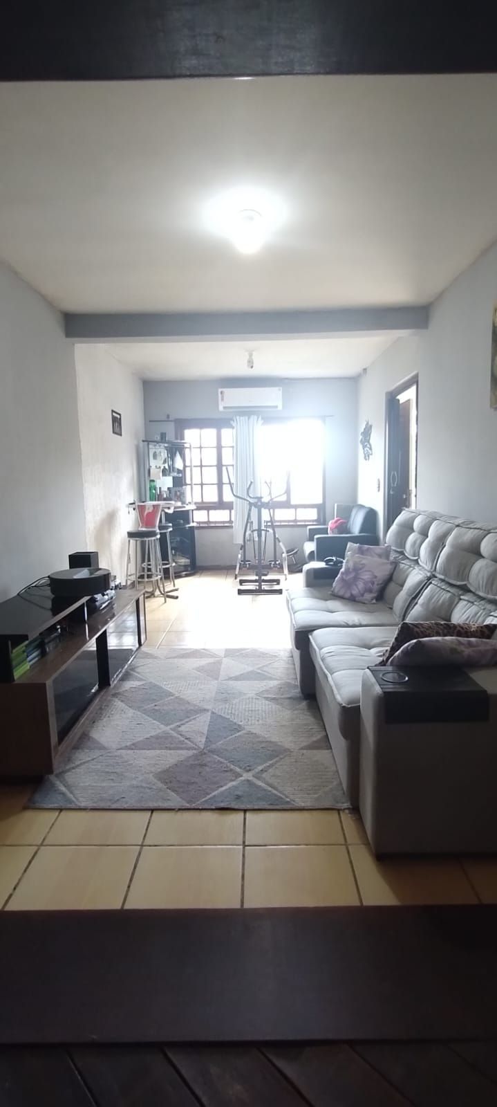 Casa, 4 quartos, 120 m² - Foto 2