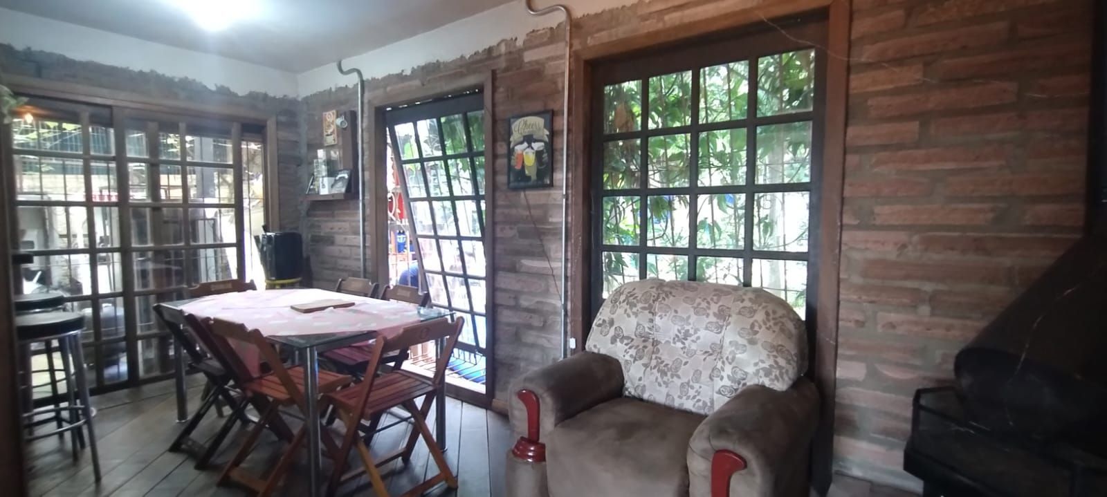 Casa, 4 quartos, 120 m² - Foto 24