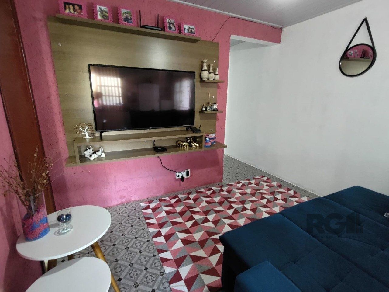 Casa, 3 quartos, 102 m² - Foto 11