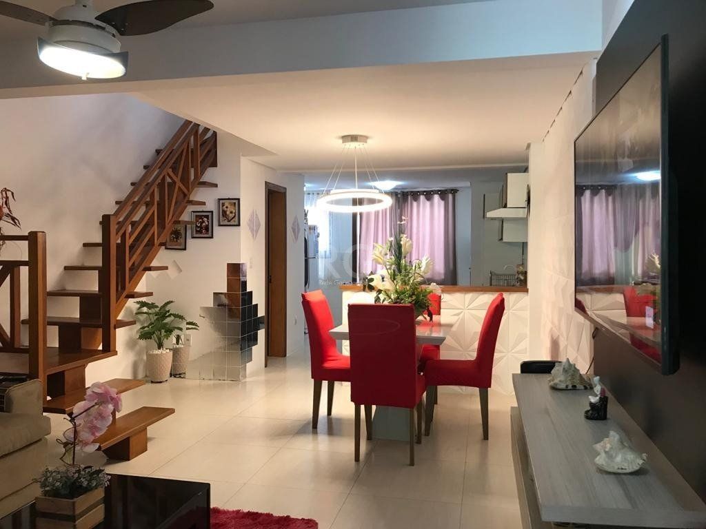 Sobrado, 3 quartos, 96 m² - Foto 12