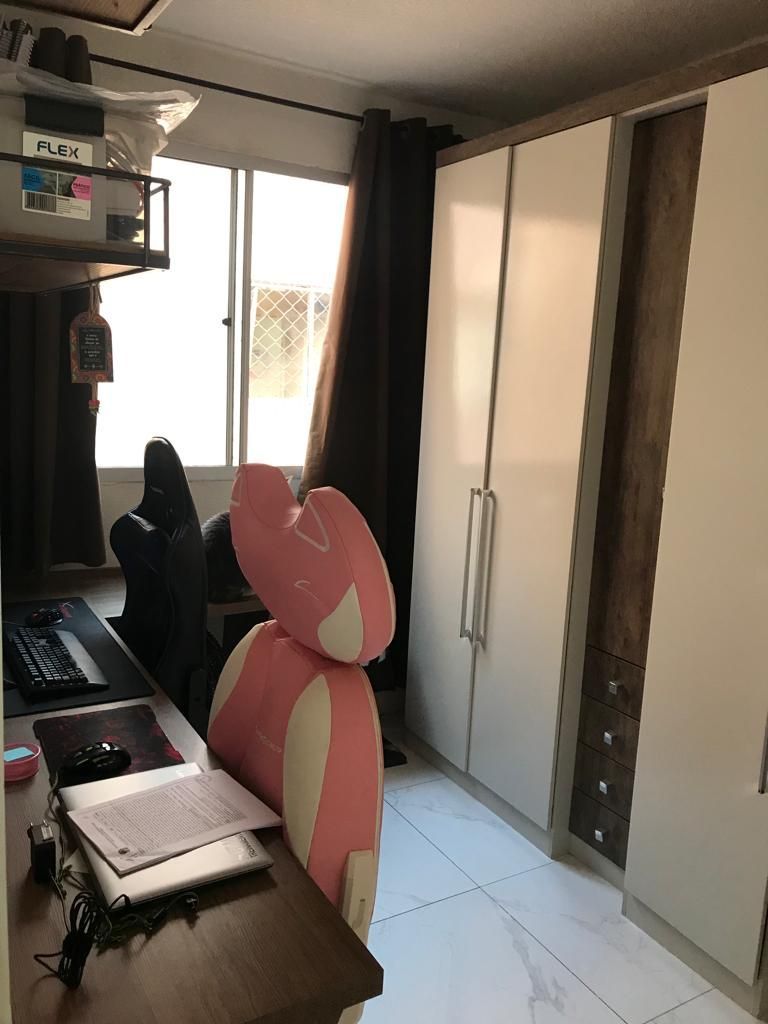 Apartamento, 2 quartos, 40 m² - Foto 30