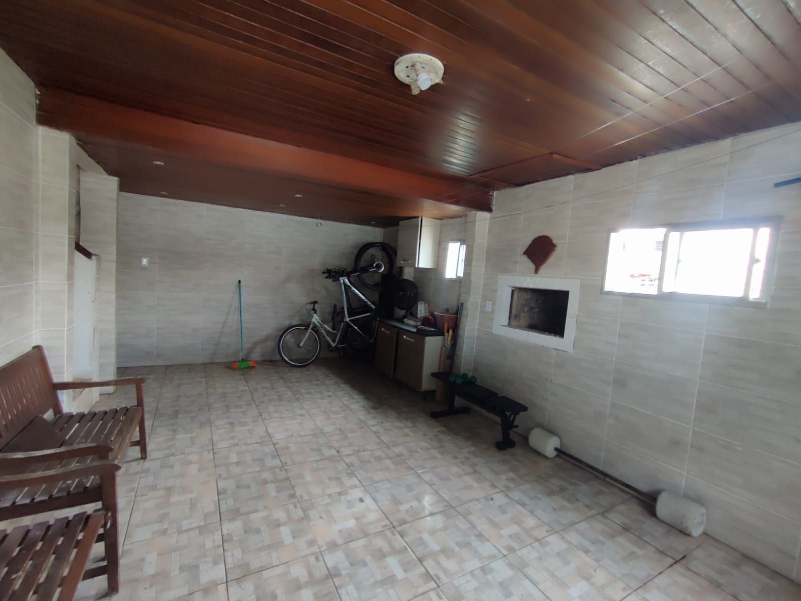 Casa, 3 quartos, 165 m² - Foto 10