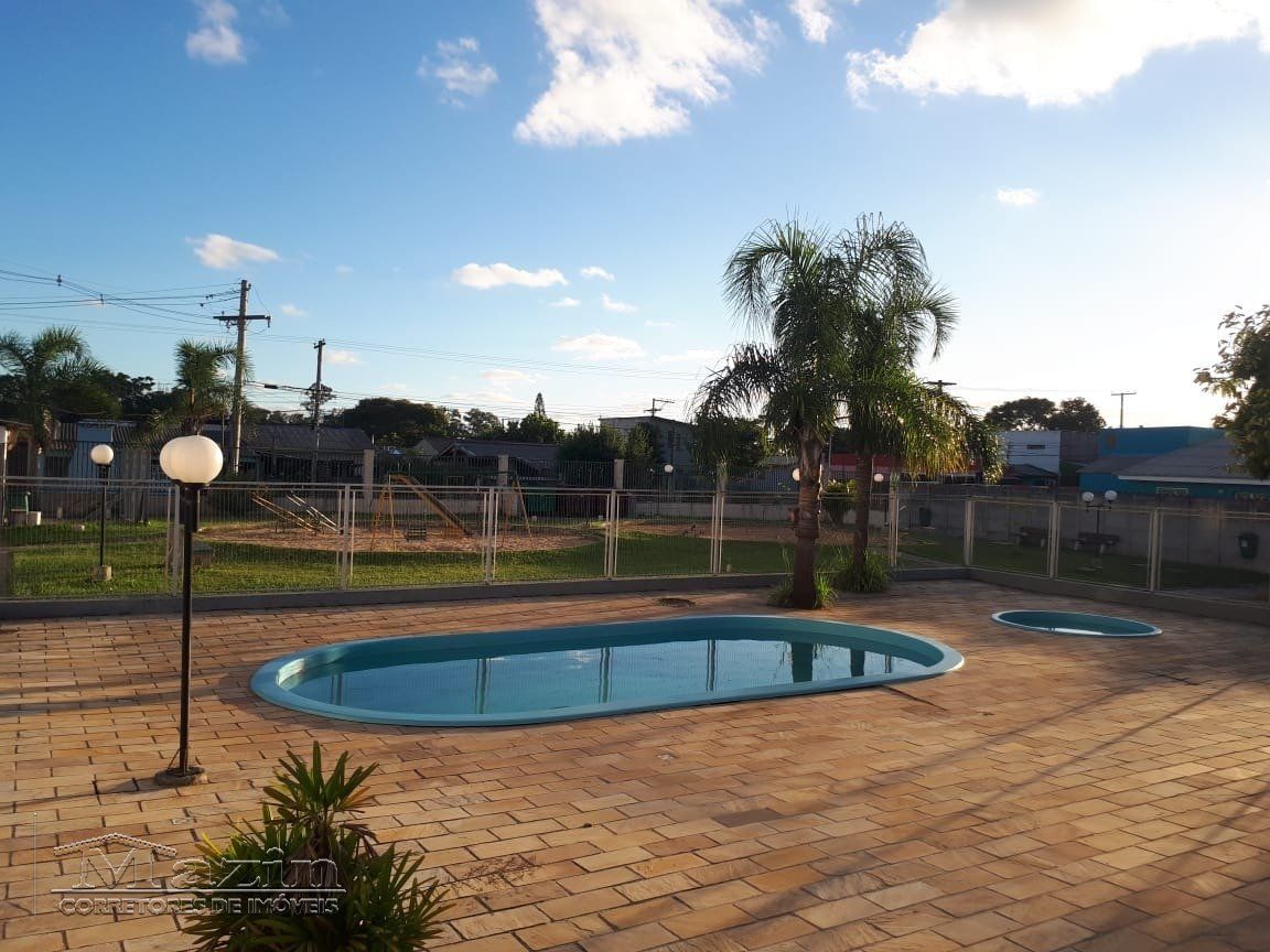Apartamento à venda com 2 quartos, 43m² - Foto 15