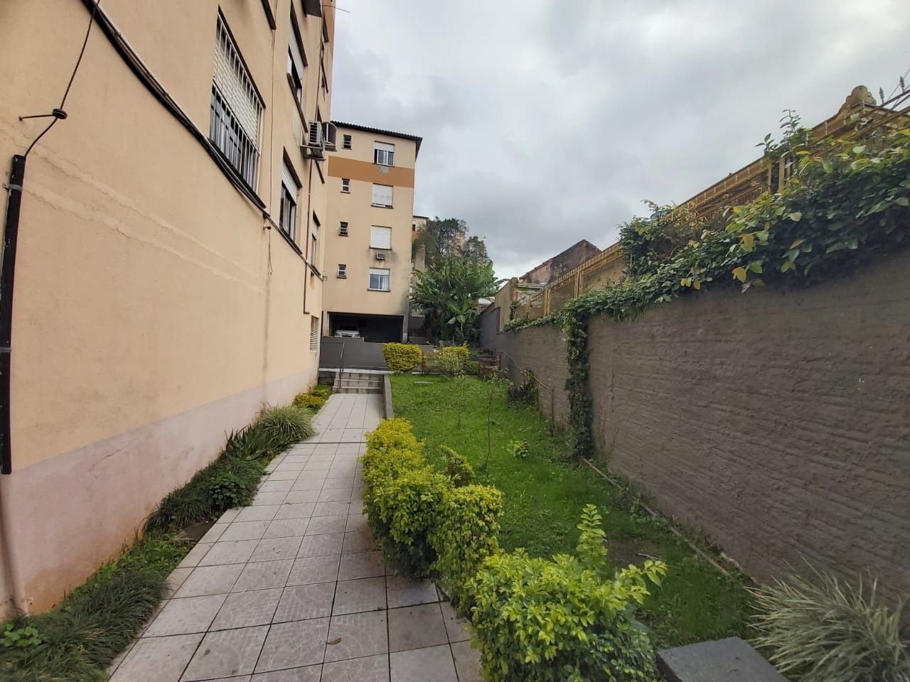 Apartamento à venda com 2 quartos, 59m² - Foto 3
