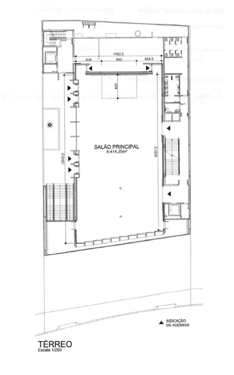 Prédio Inteiro à venda, 1892m² - Foto 25