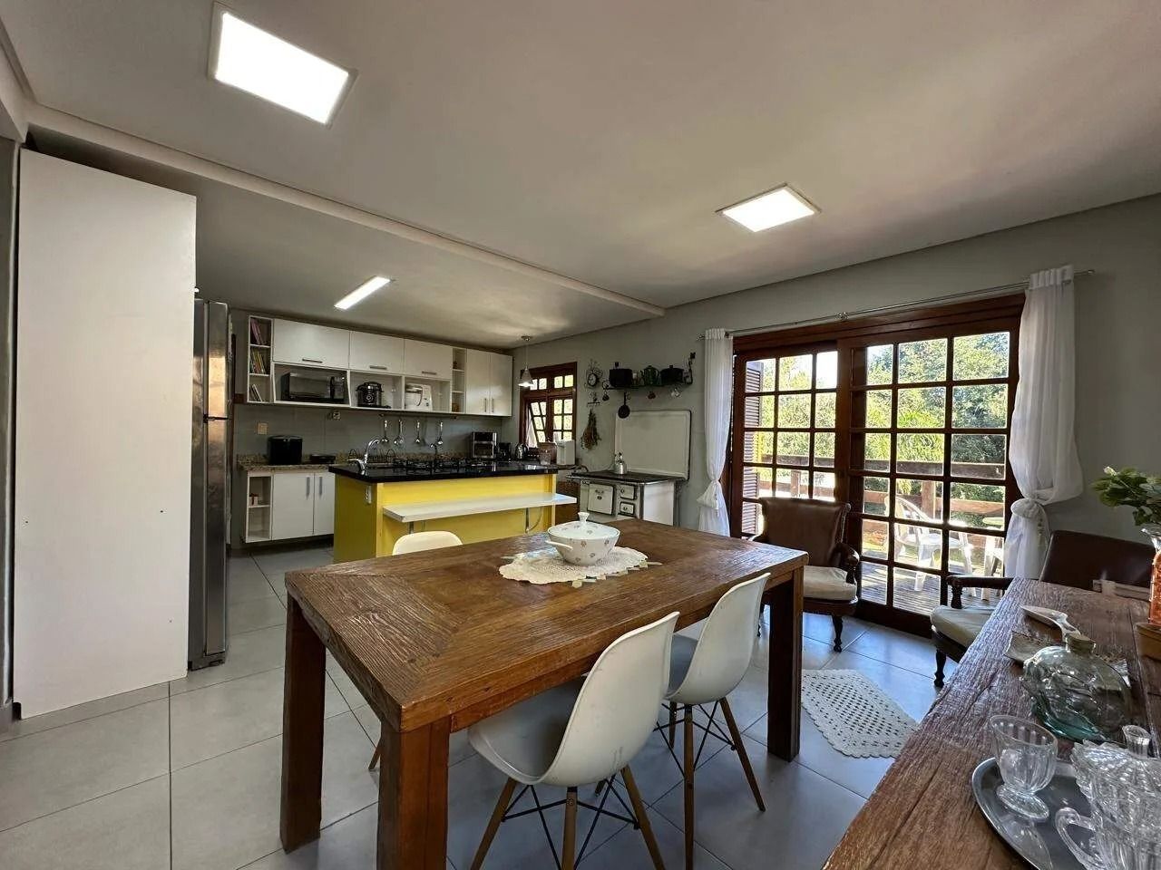 Casa de Condomínio, 3 quartos - Foto 10