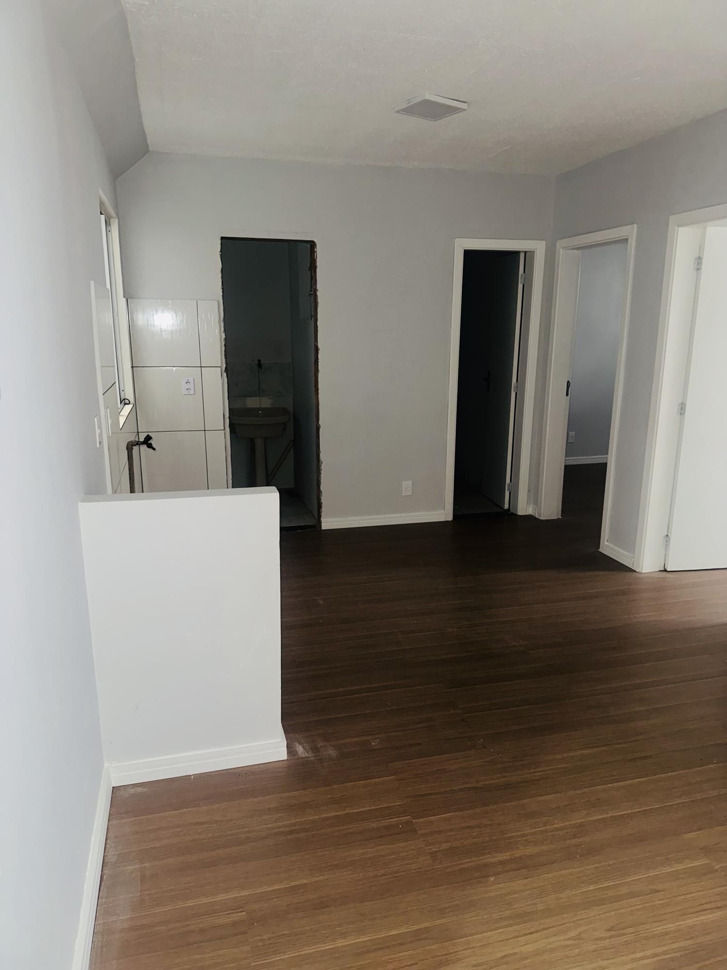 Apartamento, 2 quartos, 45 m² - Foto 11