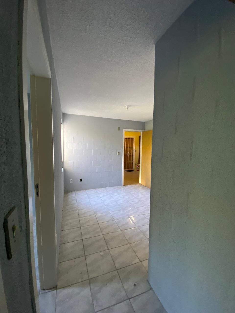 Apartamento à venda com 2 quartos, 36m² - Foto 8
