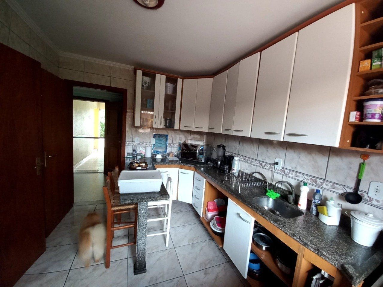 Sobrado, 3 quartos, 121 m² - Foto 10