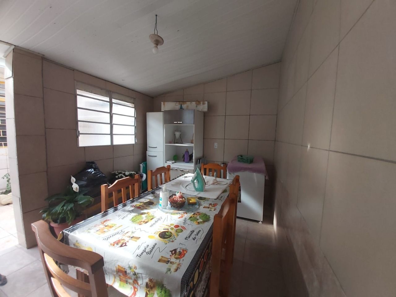 Casa, 1 quarto, 90 m² - Foto 6