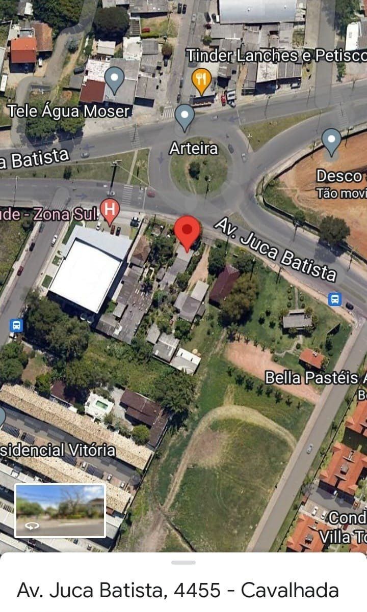 Terreno, 574 m² - Foto 4