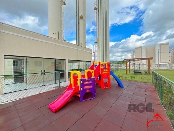 Apartamento, 2 quartos, 40 m² - Foto 21