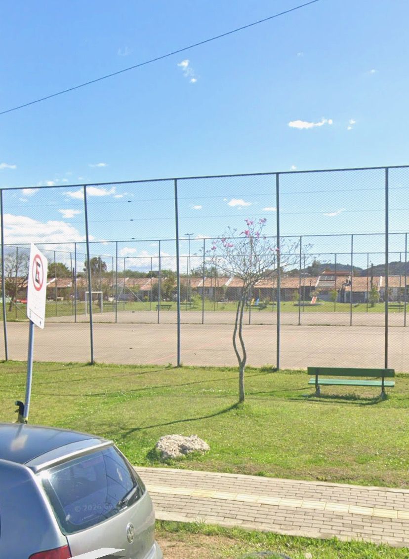 Casa 2 dormitórios- Moradas Do Sul